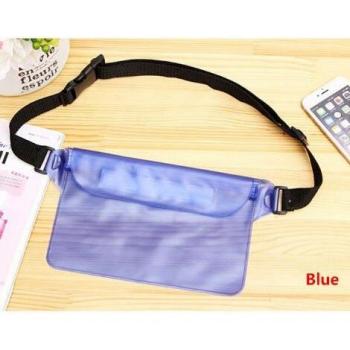 Sac de plongée sous-marine pour téléphone