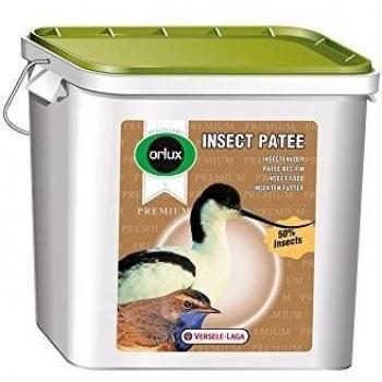 Insekten-Weichfutter Premium 2 kg – Orlux