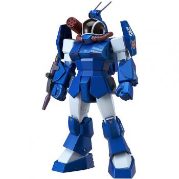 Dougram Korchima Special Figurine de collection