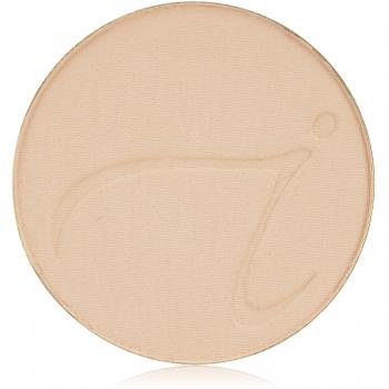 Jane Iredale Fondotinta Minerale Pressato Ricarica Honey Bronze