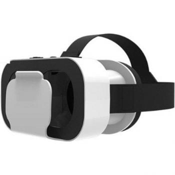 Comfortable Mini VR Glasses for Gaming