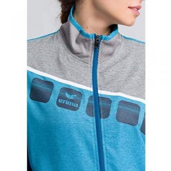 Erima Women's 5-C Training Coat