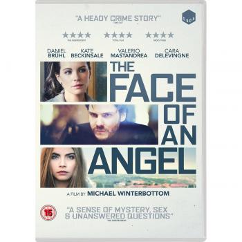 The Face of an Angel