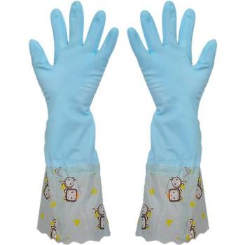 Exfoliërende Scrub Handschoen