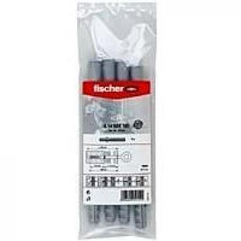 Fischer Dübel S14ROE185 B Beutel Profisortiment Inhalt 1 Stück