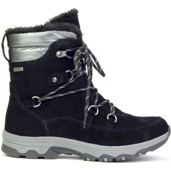 Botas Mujer Coronel Tapiocca Senora SJ Negro Cuello Textil S/J