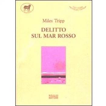 DELITTO SUL MAR ROSSO