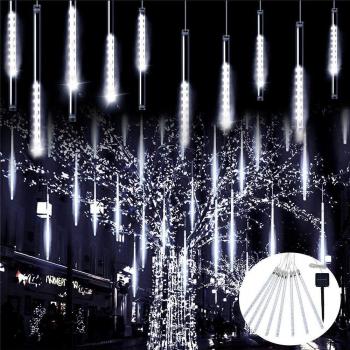 Outdoor Icicle Lights