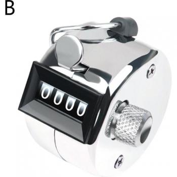 Compteur de Comptage Golf Compact