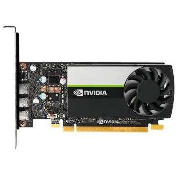 NVIDIA Quadro T400 4GB GDDR6 PCIe 3.0 x16