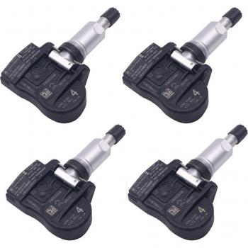 Nissan Qashqai TPMS Sensor 407003VU0A