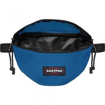 Eastpak Springer Ceinture de Voyage, 23 cm, 2 litres, Bleu