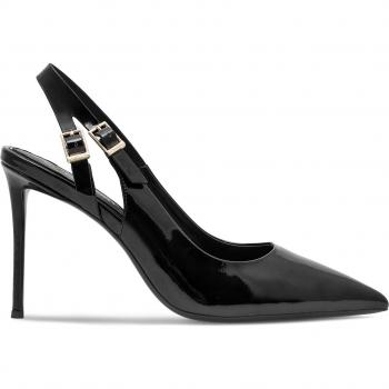 Eva Minge ABELE-959P-519 Sandalen in Schwarz