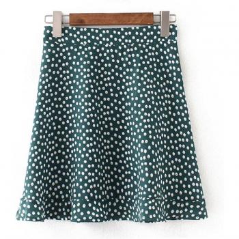 Pantalón Corto Yanueun Mujer Chic