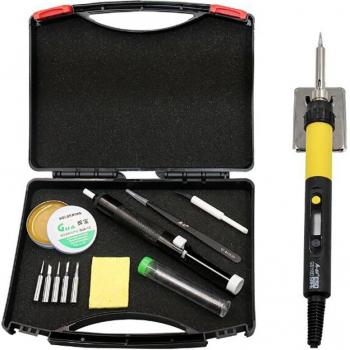A-BF GS90D Soldering Iron with Sleep Function