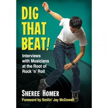 Dig That Beat!