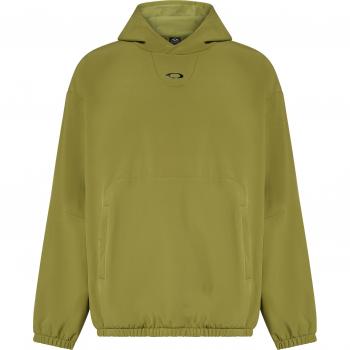 Oakley Solar Rail Softshell Hoodie Herrenmodell