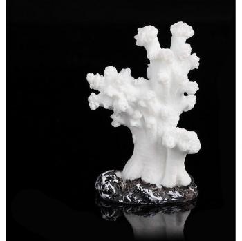 Small Artificial Coral for Fish Tank Decor