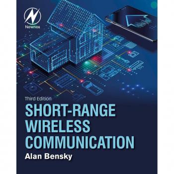 Vitalsource Technologies, Inc. Short-range Wireless Communication