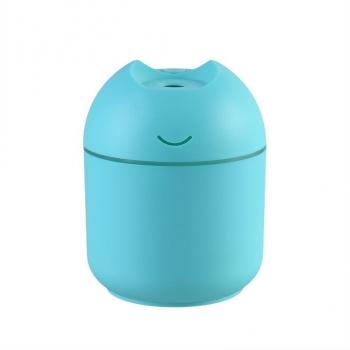 USB Ultrasonic Humidifier