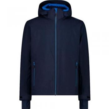 Giacca a zip per uomo CMP