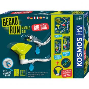 KOSMOS Murmelbahn Big Box Edition