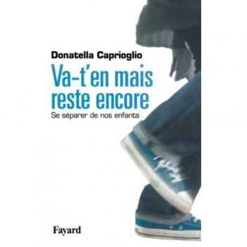 Va-t-en mais reste encore