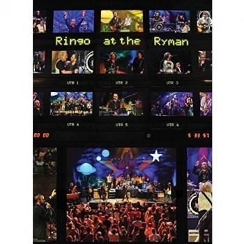 Ringo At The Ryman