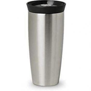 Rosendahl ThermoCup – Unisex, 40 cl, Dunkelgrau Grand Cru Edition