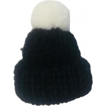 Accesorio de Moda Artesanal: Sombrero Mini