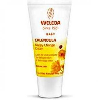 Weleda Baby Calendula Creme 30 ml