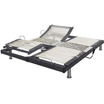 Sommier Relaxation Électrique S50
