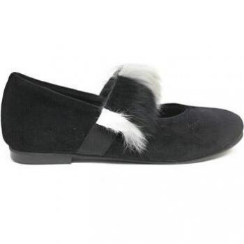 Andanines Klassische Ballerinas LT-7
