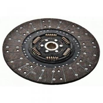 Embrague Disc SACHS 1878/004/232