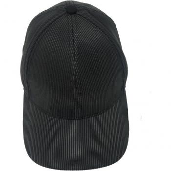 Casquette Lumineuse en Fibre Optique pour Couples