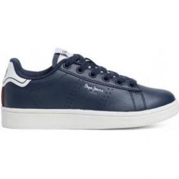 Sneakers Pepe Jeans Player Air Navy – EU 33 – Colore Blu Navy