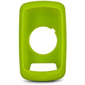 BikeSafe Garmin Edge 800/810 Green Silicone Protector