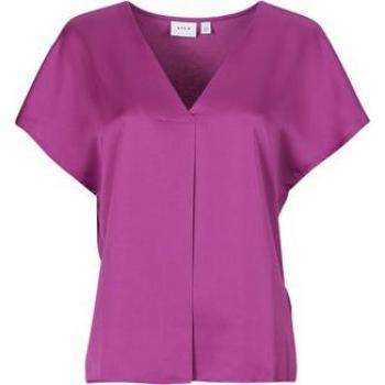 Camiseta Vila Ellette manga corta
