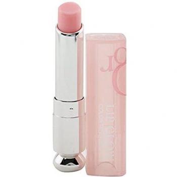 DIOR Dior Addict Lip Glow Lippenbalsam Farbton 001 Pink 3,2 g