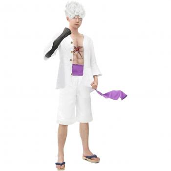 Unisex Monkey Costume for Anime Fans