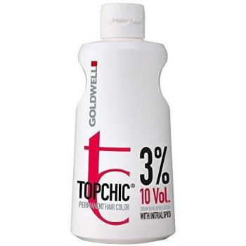 Desarrollador Goldwell Topchic 1000 ml