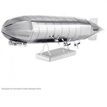 Graf Zeppelin Metal Model Kit