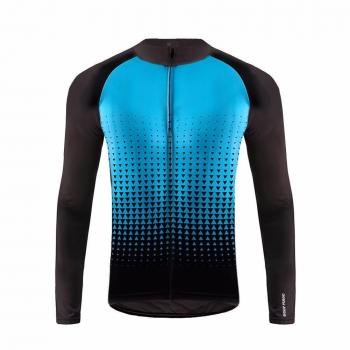 Men's Rage Mountain Bike Cycling Jersey – Ugly Frog