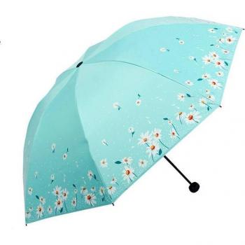Parasol Chinois Pliant pour Filles