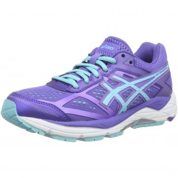 ASICS Gel-Foundation 12 Women's Running Shoes, Purple (Acai/Turquoise/Iris 3340)