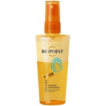 Balsamo Istantaneo Idratante Bi-Fasico 100 ml Biopoint