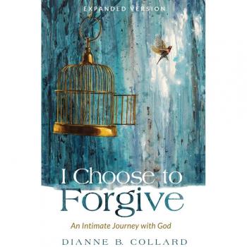 I Choose to Forgive