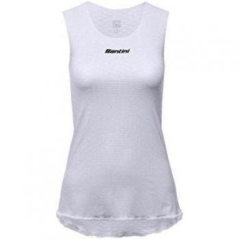 Santini Lieve Sporttop mit Trägern
