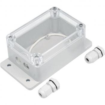 Wireless IP66 Waterproof Junction Box