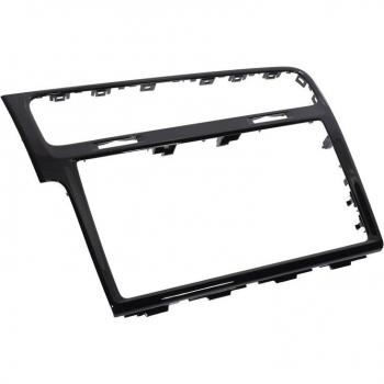 9.2 Inch MIB Car Radio Decorative Panel for Golf 7 7.5